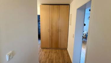 4 rooms Apartment with Lakeview, near VW & PowerCo &peaceful - Foto 5, wardrobe