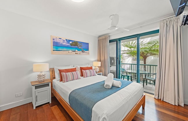 Norfolks on Moffat Beach - Foto 12