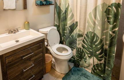 The Jungle Nook - Themed Getaway,Backyard,Grill - Foto 10