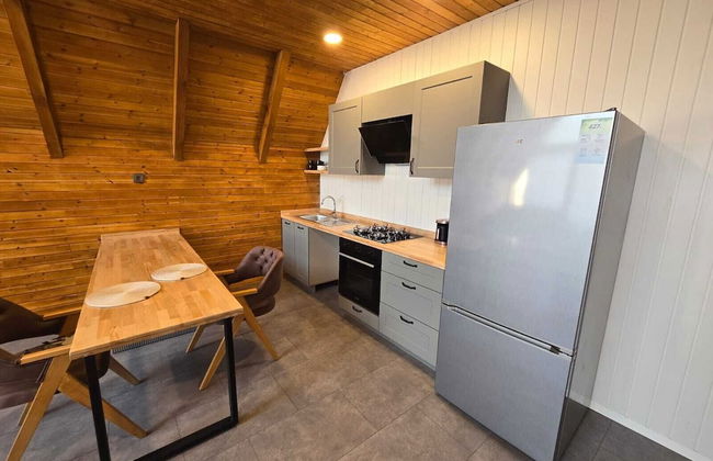 REST BUNGALOW - Foto 11