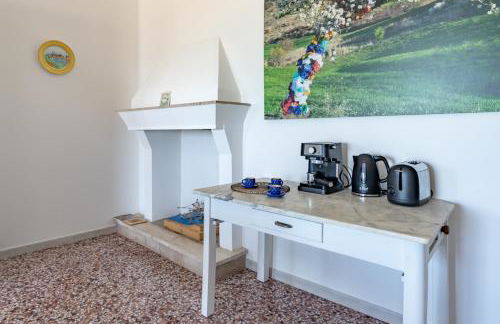 La casa di Maria - YourPlace Abruzzo - Foto 86