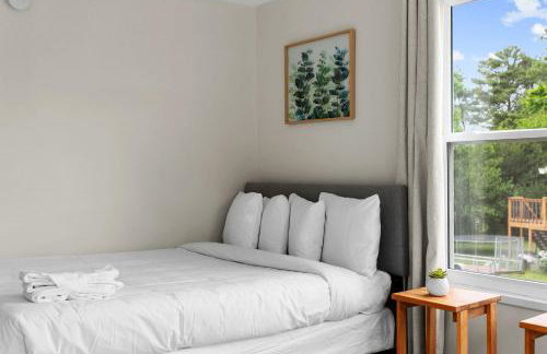 10 Min to Downtown-Modern in Magic City-Both Units - Foto 17