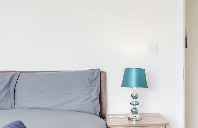 Home to Home Watford Apartment - Foto 32