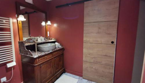 Gîte de charme avec terrasse, proche circuit 24H et zoo de la Flèche, idéal pour 4 pers. - FR-1-410-438 - Foto 4