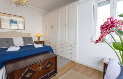 Carcavelos - Holiday Beach Apartment - Foto 16