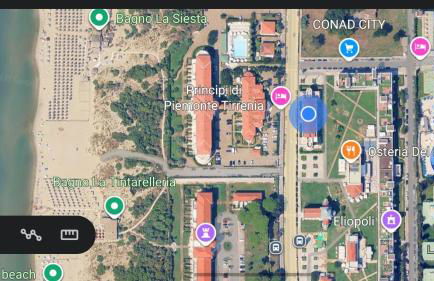 Elegante appartamento vicino al mare a Calambrone - Foto 27