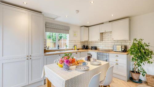 The Coach House At Elm Tree Farm - Foto 5