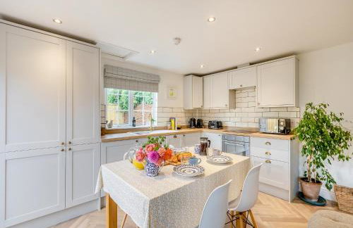 The Coach House At Elm Tree Farm - Foto 5