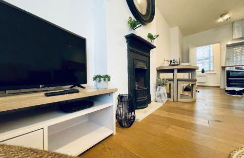 Beautiful 2-bed Apartment In The Heart Of The City - Foto 6