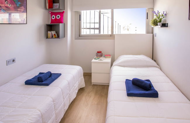 Dunas Plus Penthouse - Foto 19