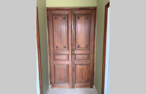 Le Clos de l'Eglise - Blanche - Foto 18