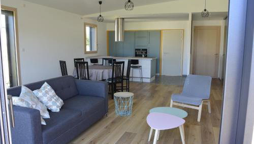 Maison bord de mer avec jacuzzi - Foto 4