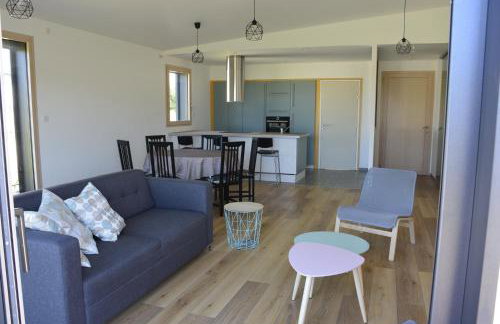 Maison bord de mer avec jacuzzi - Photo 4