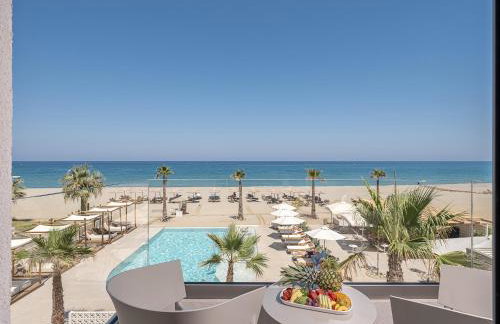 Iperion Beach Hotel - Foto 29