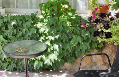 Cozy apartment in Collado Villalba 100 m² with open garden - Foto 32