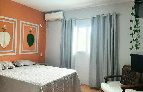 Chácara Recanto do Sossego - Photo 48