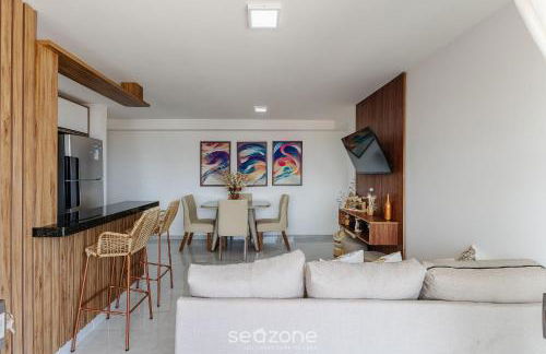 Edificio con Piscina a 300m de la Playa en Ilhéus - MMD - Foto 13