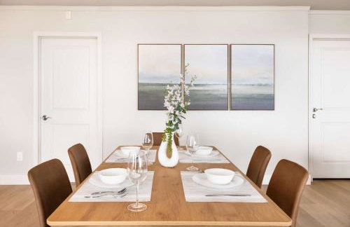 Luxury Bellevue 2B Basement w Stunning View - Foto 14