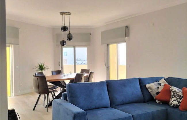 T2 Requinte A C e Vista Mar Wifi Garagem - Photo 5