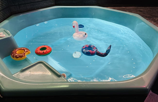 Premium Stay Academy - Luxus-Ferienwohnungen mit Erlebnis - Foto 80