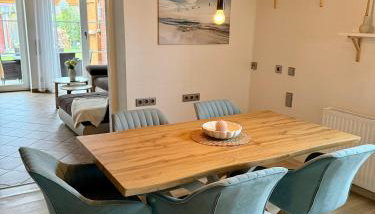 Ferienhaus Schlummerkoje - Foto 3
