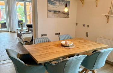 Ferienhaus Schlummerkoje - Photo 4