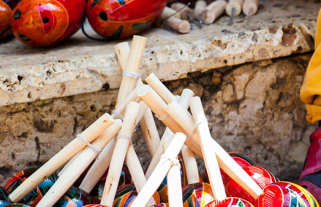 Tour della cultura colombiana - Photo 1