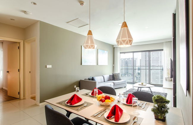 Shama Suasana Johor Bahru - Foto 16