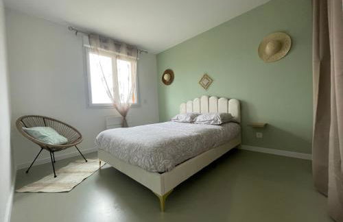 Les jumelles - Foto 6