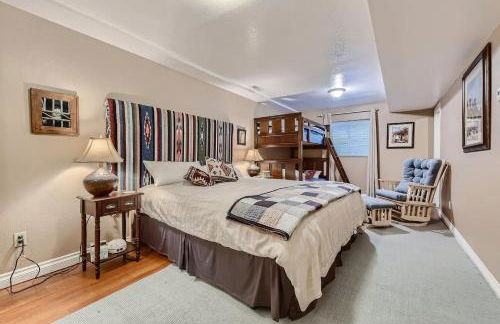 Mountainside Escape EV Charger, Patio & Views - Foto 29