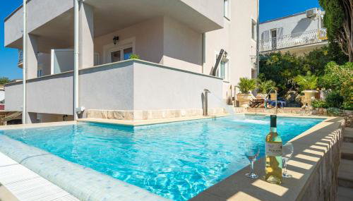 Apartments Villa Aura - Adult Only - Foto 4