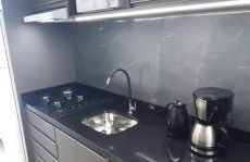 Studio 105 Maravilhoso Frente Mar Piscina Aquecida - Foto 32