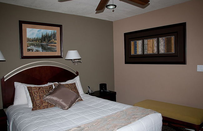 Beachcomber Inn - Foto 3