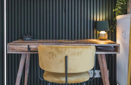 Lemon3 - SAP Arena & Maimarkt - Smart-TV - Self-Checkin - Free Parking - Foto 10