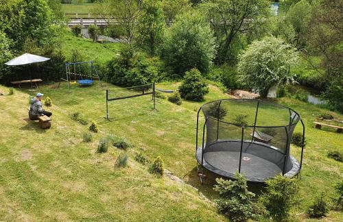 Apartamenty Dzika Orlica - Foto 54