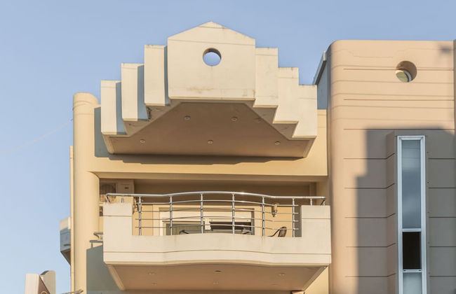 Asterousia Apartment - Foto 29