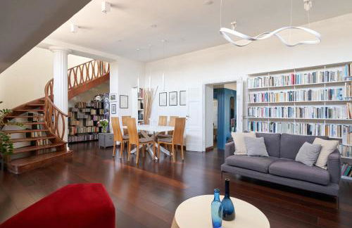 La Mia Casa in Campo di Fiori - Foto 31