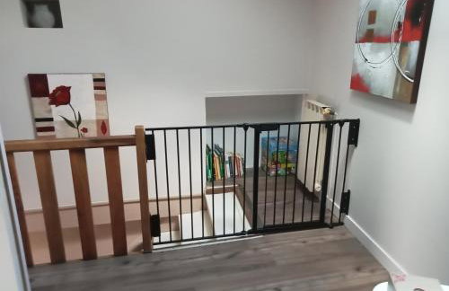 Le gîte des Bernadettes - Foto 40