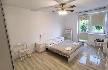 Mieszkanie Wakacyjne Smołdzino - Foto 1