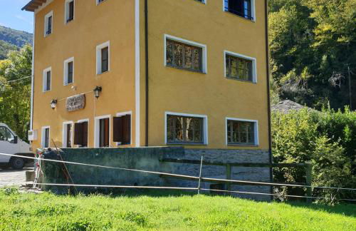 Valles del Narcea, Apartamentos Rurales - Foto 23