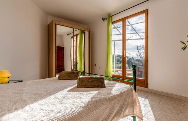 2 bedroom House in Coti-Chiavari with swimming pool and garden - Photo 12