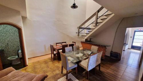 Casa Ampla Sobrado 4 quartos - Foto 5