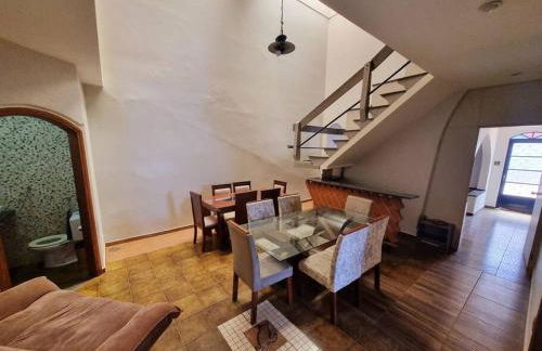 Casa Ampla Sobrado 4 quartos - Foto 5