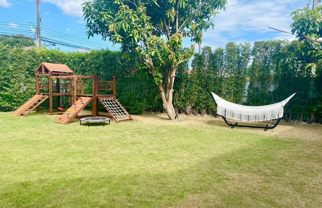 Baan Naya U-tapao - Foto 17