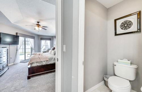 Near Golf and WDW Family-Friendly Home in Davenport - Foto 16