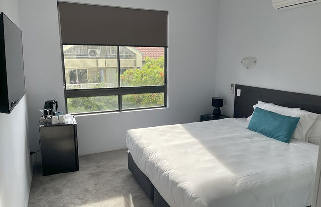 Bridgewater Apartments - Foto 49