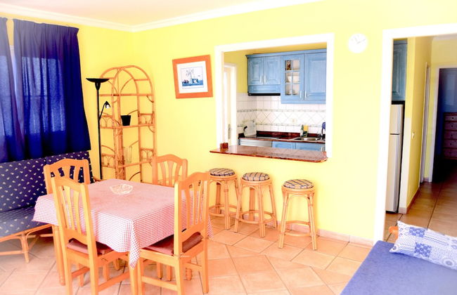 Apartamentos Dunaoasis Maspalomas - Foto 14