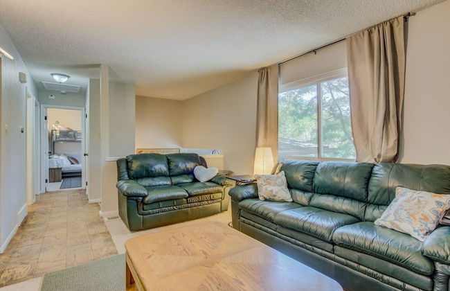 4BR Dog-friendly Minutes to Garden of the Gods - Foto 21