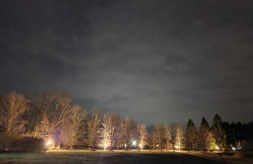 13-Acre Private Estate, Private Lake, Private Golf Range, Private Forest & Hiking Trails - Foto 75