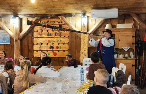 Agroturystyka Zagroda Alpaka - Foto 54